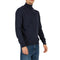 Dolcevita Uomo in misto lana Essential Blu LA MARTINA- Francavilla Moda